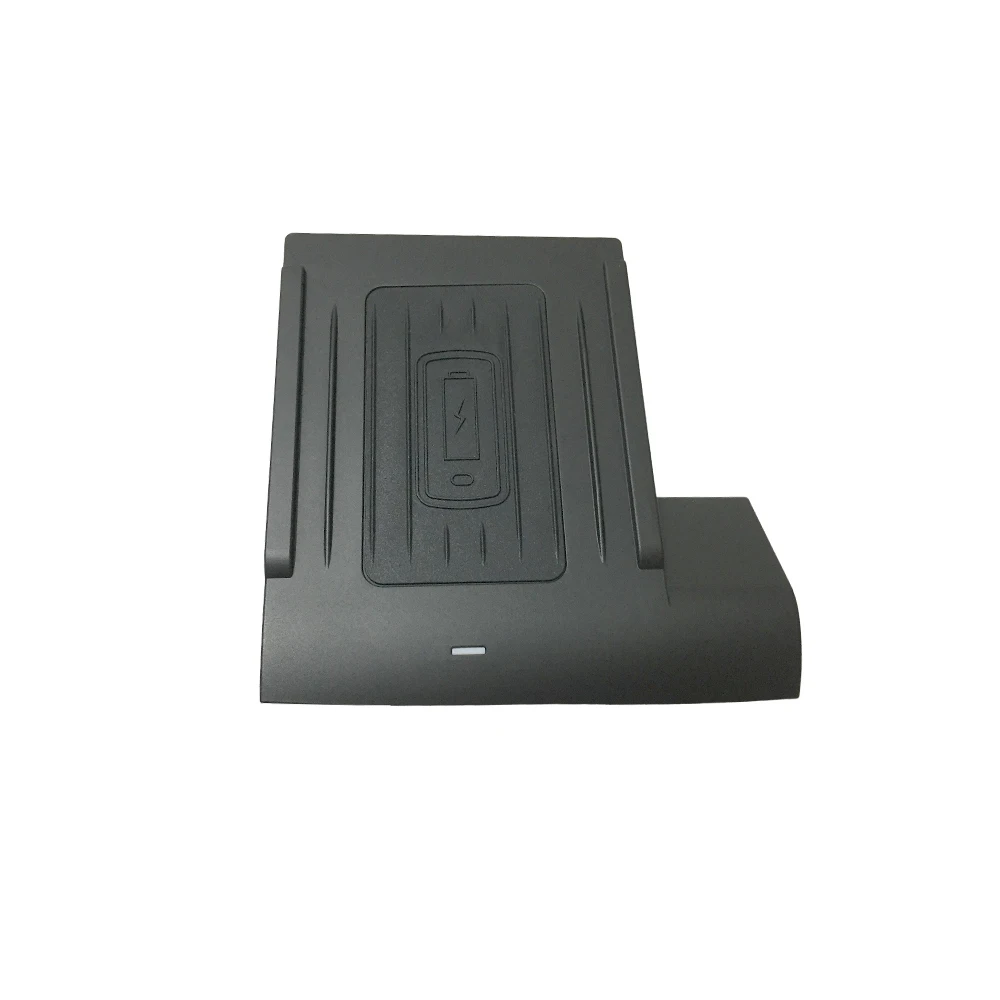 Pemegang Ponsel Pengisi Daya N - Wireless Phone Charger Pad ulasan dan harga