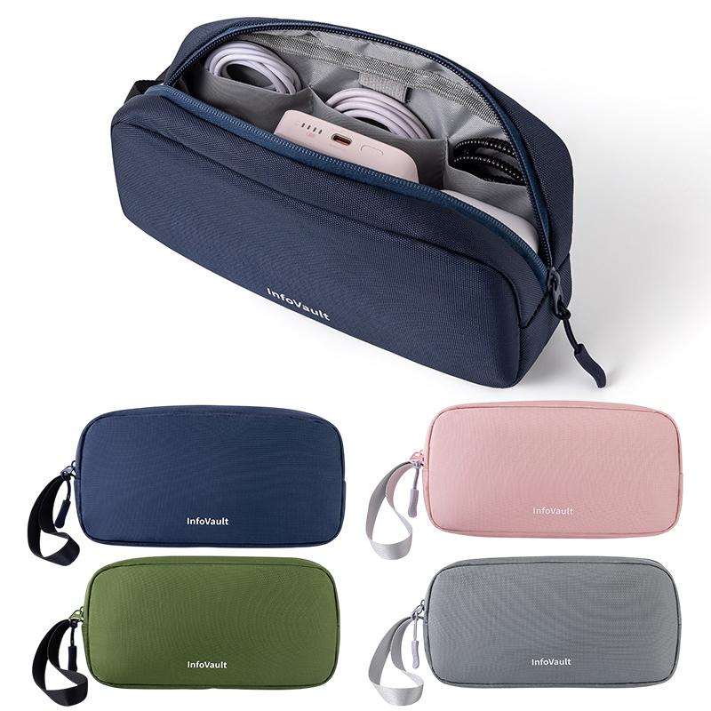 Tas Organizer Perjalanan Baru  - Electronics Gadgets And Accessories ulasan dan harga