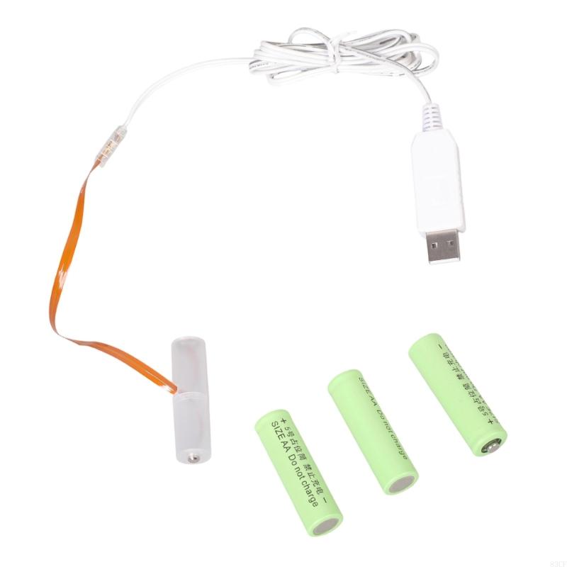 Kabel Adaptor Daya USB untuk M - Electronics Gadgets And Accessories ulasan dan harga