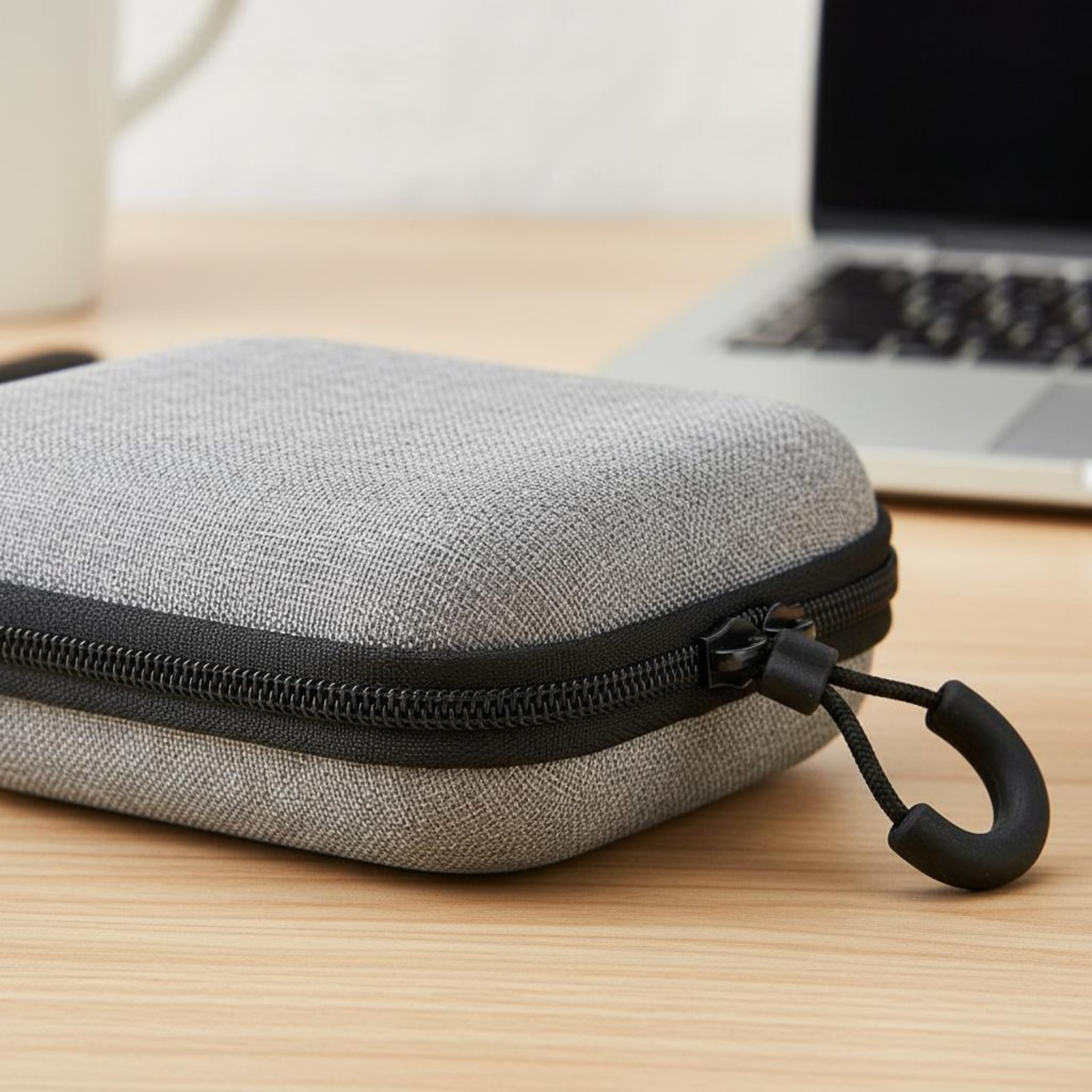 Tas Organizer Kabel Tahan Bent - Electronics And Gadgets G ulasan dan harga